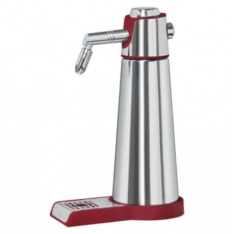 iSi 180501 iSi Thermo XPress Whip Professional Cream Whipper - 1 Quart Cream Whippers iSi 180501 iSi Thermo XPress Whip Professional Cream Whipper - 1 Quart Cream Whippers
