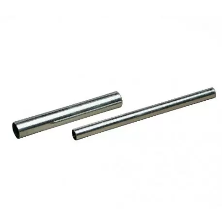 Pavoni 40B Cannoli Form Long ø 12 mm - 180mm Canolis & Tubes Forms Pavoni 40B Cannoli Form Long ø 12 mm - 180mm Canolis & Tubes Forms