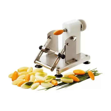 Louis Tellier MLT Louis Tellier "TOURNÉ CUT" vegetable Cutter Mandolines and Slicers Louis Tellier MLT Louis Tellier "TOURNÉ CUT" vegetable Cutter Mandolines and Slicers