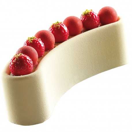 Silikomart Stella Del Circo Silicone Mold Kit - Silikomart Professional