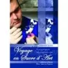 Voyage en Sucre d'Art - Journey in Art Sugar by Stephane Klein