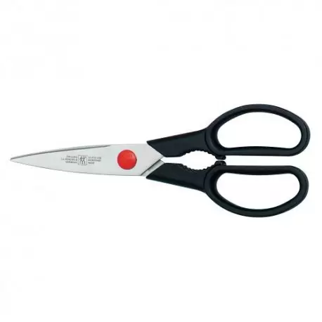 J.A HENCKELS 41470-001 ZWILLING J.A. HENCKELS TWIN Select Kitchen Shears Kitchen Shears J.A HENCKELS 41470-001 ZWILLING J.A. HENCKELS TWIN Select Kitchen Shears Kitchen Shears