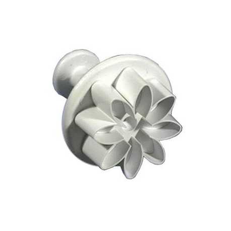 PME 629d PME Daisy Marguerite Cutter Plunger Small 10mm Fondant Cutters & Plungers PME 629d PME Daisy Marguerite Cutter Plunger Small 10mm Fondant Cutters & Plungers