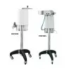 Selmi SPRAY COMFIT Maxi Selmi Spray System for Comfit Maxi Chocolate and Confectionery Coating Equipment