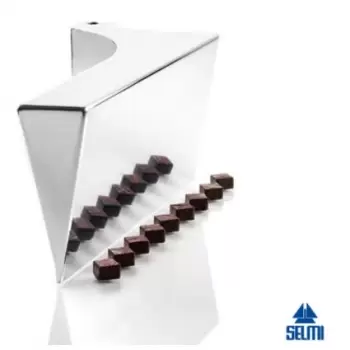Selmi R200 Selmi R200 Coating Machine - for Selmi Plus EX, Futura EX and Top EX. Chocolate Enrobing Equipment