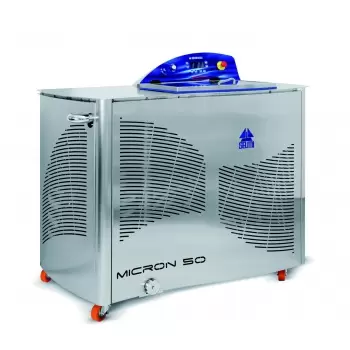 Selmi Micron 50 Ball Refiner