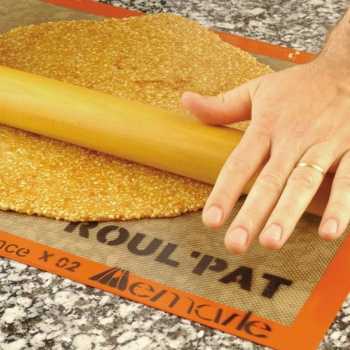 Sasa Demarle Roul’pat Full Size - 16.5” x 24.5” - AD620420-01