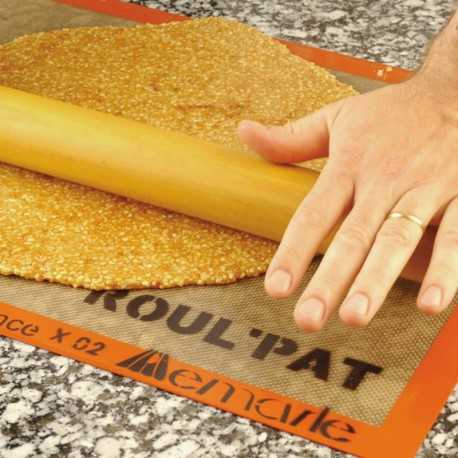 Sasa Demarle Roul’pat Full Size - 16.5” x 24.5” - AD620420-01