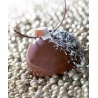 Sasa Demarle Flexipan Origine - Half-Spheres Ø 2.75” - FP 1268 - 24 Indents - 18” x 26” (400 x 600 mm)