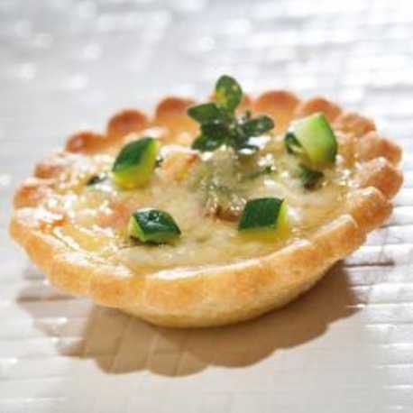 Sasa Demarle Flexipan Origine - Mini-Tartlets Ø 1.62” (42 mm)- FP 1413 - 60 Indents - 18” x 26” (400 x 600 mm)