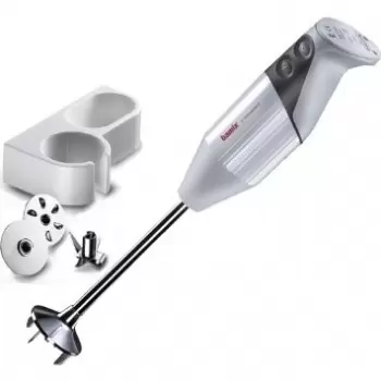 Bamix Professional Gastro Pro-2 G200 Immersion Blenders (200 Watts)