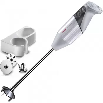 Bamix Professional Gastro Pro-3 GL200 Immersion Blenders (200 Watts)