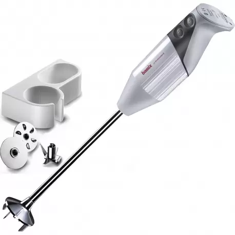 Bamix Professional Gastro Pro-3 GL200 Immersion Blenders (200 Watts)