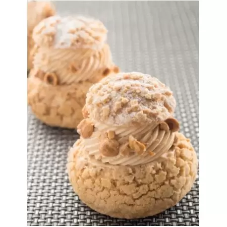 Pâtisseries et Gourmandises, Tendances et Traditions by Stephane Glacier
