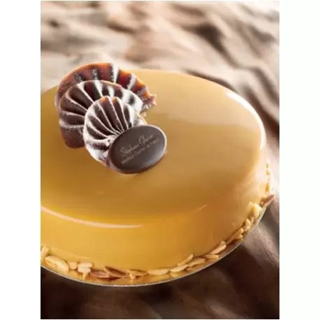Pâtisseries et Gourmandises, Tendances et Traditions by Stephane Glacier