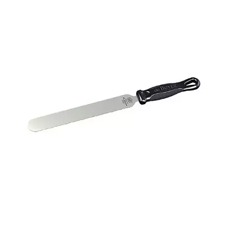 De Buyer 4234.25 De Buyer Cake knife FK Officium, with serrated blade Cake Dividers, Lifters and Cake Knives De Buyer 4234.25 De Buyer Cake knife FK Officium, with serrated blade Cake Dividers, Lifters and Cake Knives
