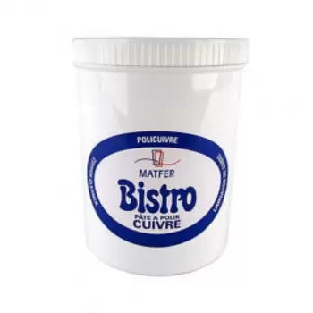 BISTRO Copper Cleaning Paste - 35fl.oz.