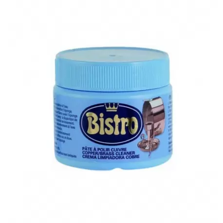 BISTRO Copper Cleaning Paste - 5oz. BISTRO Copper Cleaning Paste - 5oz.