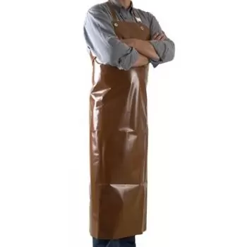 Matfer Bourgeat Chocolate Apron