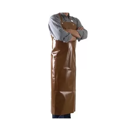 Matfer Bourgeat Chocolate Apron Matfer Bourgeat Chocolate Apron