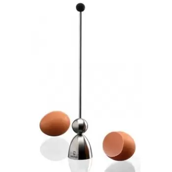 Matfer Bourgeat Egg Knocker / Egg Shell Cutter