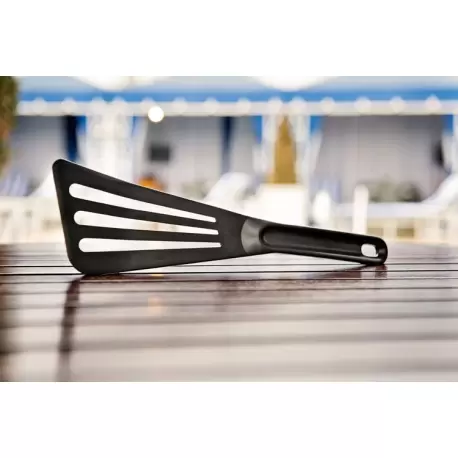 Matfer Bourgeat Exoglass Pelton Spatula Matfer Bourgeat Exoglass Pelton Spatula