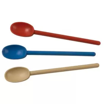Matfer Bourgeat Exoglass Spoon 15''