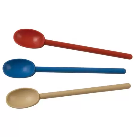 Matfer Bourgeat Exoglass Spoon 15'' Matfer Bourgeat Exoglass Spoon 15''