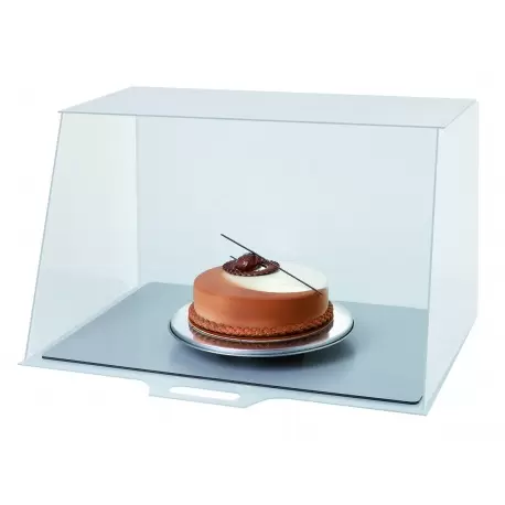 Matfer Bourgeat Foldable Airbrush Cabinet Matfer Bourgeat Foldable Airbrush Cabinet