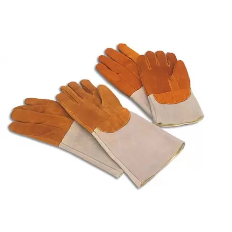 Matfer Bourgeat Protection Gloves 7 3/4'' Matfer Bourgeat Protection Gloves 7 3/4''