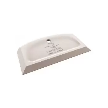 Matfer Bourgeat Silicone Scraper 180 mm x 100 mm
