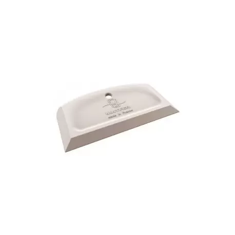 Matfer Bourgeat Silicone Scraper 180 mm x 100 mm