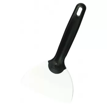 Matfer Bourgeat Silveo Spatula Scraper 8 1/2x 4 3/4