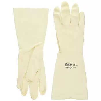 Matfer Bourgeat Sugar Work Gloves - Large