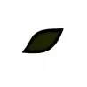 Pastry Chef's Boutique CHABLON2 Leaf Rubber Chocolate Chablons Mat Chocolate Chablons Mats