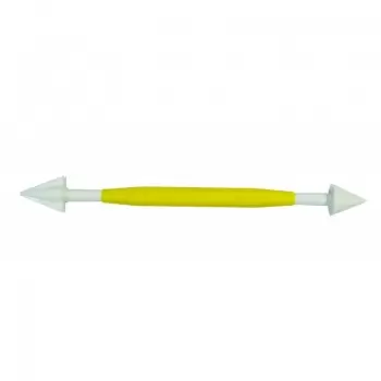 PME PME5 PME Serrated & Taper Cones Sugarpaste Modeling tools