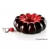 Silikomart Professional KIT MAGIA DEL TEMPO 600- Mold and Cutter