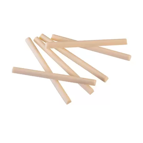 Martellato 20-D016 Polycarbonate chocolate decorations Mold - Small Sticks - 22 pcs - 3/4 gr approx - 110 x h7 mm Chocolate D... Martellato 20-D016 Polycarbonate chocolate decorations Mold - Small Sticks - 22 pcs - 3/4 gr approx - 110 x h7 mm Chocolate D...