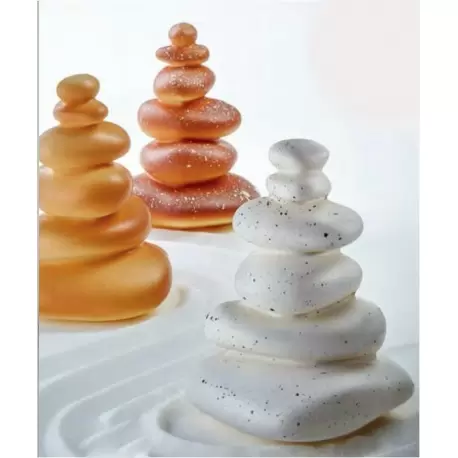 Pavoni KT137 Pavoni Thermoformed Mold - ALBERO ZEN - Christmas Trees Ø 160 x 200mm H - Weight: 290 g Holidays Molds Pavoni KT137 Pavoni Thermoformed Mold - ALBERO ZEN - Christmas Trees Ø 160 x 200mm H - Weight: 290 g Holidays Molds