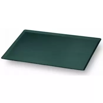 Matfer Bourgeat Blue Steel Oven Baking Sheets 25x 17 3/4x 5/8