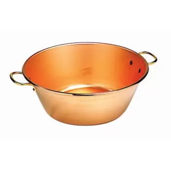 Matfer Bourgeat Bourgeat Copper Jam Pan