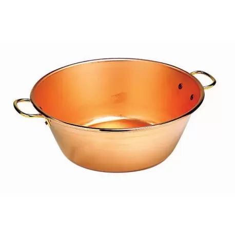 Matfer Bourgeat Bourgeat Copper Jam Pan Matfer Bourgeat Bourgeat Copper Jam Pan
