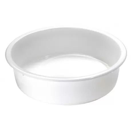 Matfer Bourgeat Round Dough Container - H: 7" - Ø 18 7/8" Matfer Bourgeat Round Dough Container - H: 7" - Ø 18 7/8"