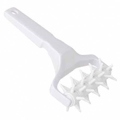 Ateco 1357 Ateco Dough Docker Wheels Cutters & Dockers Ateco 1357 Ateco Dough Docker Wheels Cutters & Dockers