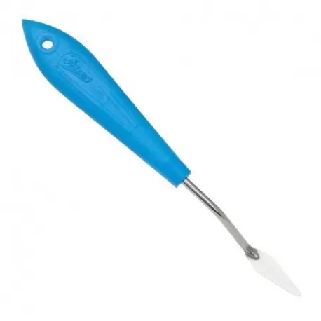 Ateco 1362 Ateco 1362 Diamond Stainless Steel Offset Spatula with Non-Slip Handle - Made in Italy Icing Spatulas Ateco 1362 Ateco 1362 Diamond Stainless Steel Offset Spatula with Non-Slip Handle - Made in Italy Icing Spatulas