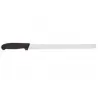 Pastry Chef's Boutique 1397 Pastry Serrated Knife - Stainless Steel - 70 cm - 27.5'' blade Cake Dividers, Lifters and Cake Kn...