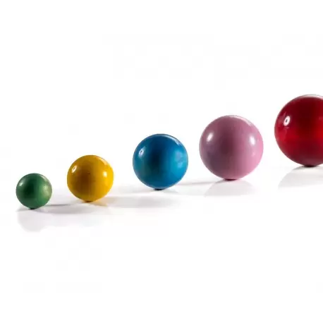 Martellato 20-3D2001 3D Polycarbonate Magnetic Chocolate Sphere Chocolate Truffle Mold - Ø26 mm - 28pcs - 8gr Sphere & Domes ... Martellato 20-3D2001 3D Polycarbonate Magnetic Chocolate Sphere Chocolate Truffle Mold - Ø26 mm - 28pcs - 8gr Sphere & Domes ...