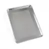 Sasa Demarle Full Size Perforated sheet Pan - American Style - 18''x26'' -