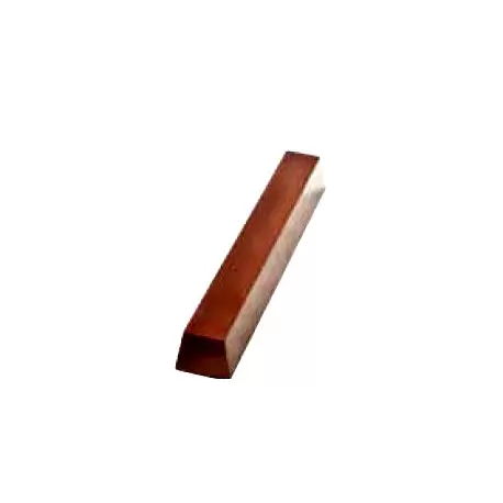 Chocolate World CW1000L37 Magnetic Polycarbonate Modern Straight Rectangular Bar Chocolate Mold - 80 x 12.8 x 10 mm - 11gr - ... Chocolate World CW1000L37 Magnetic Polycarbonate Modern Straight Rectangular Bar Chocolate Mold - 80 x 12.8 x 10 mm - 11gr - ...