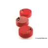 Silikomart Professional MULTIFLEX 90 - Ø90 h 30 mm - 190ml